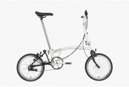 Brompton A Line